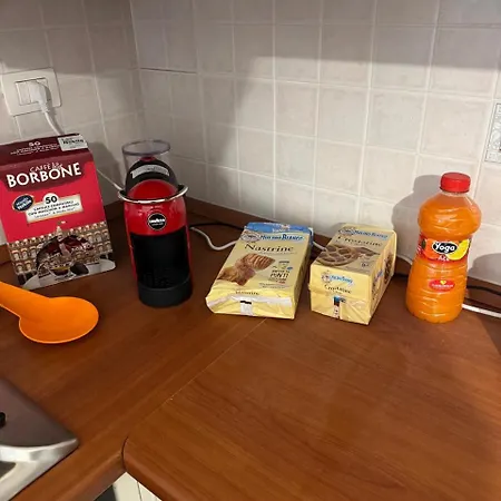 Paola's 펜션 비안코