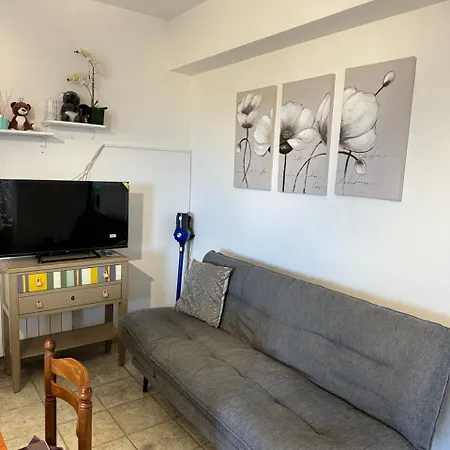 Paola's Holiday home Bianco